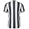 Conjunto (Camiseta+Pantalón Corto) Newcastle United Primera Equipación 23-24 - Niño